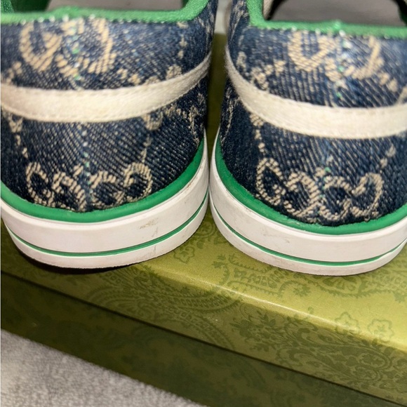 Gucci kids sneakers - Picture 3 of 6